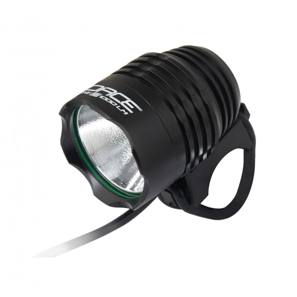 Far fata Force Glow2 1000L Cree Led negru Far fata Force Glow2 1000L Cree Led negru