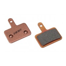 BBB Placute frana BBS-52S Shimano Deore si Tektro Draco hidraulic