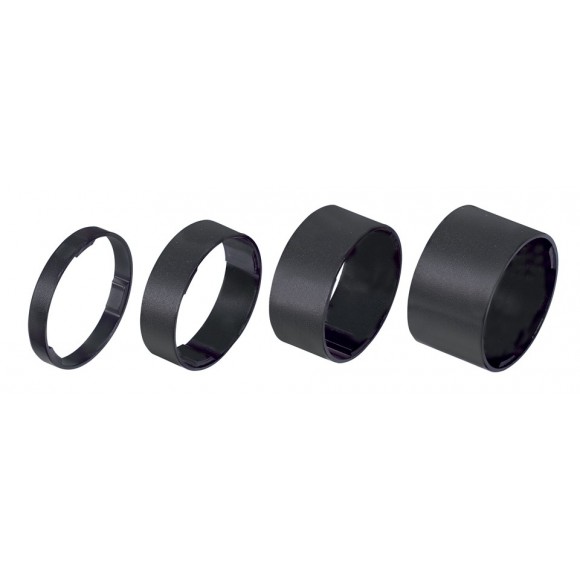 BBB Distantier furca BHP-36 LightSpace 1 1/8 inch BBB Distantier furca BHP-36 LightSpace 1 1/8 inch