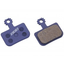 BBB Placute frana BBS-4431 Avid DB1/DB3 organice