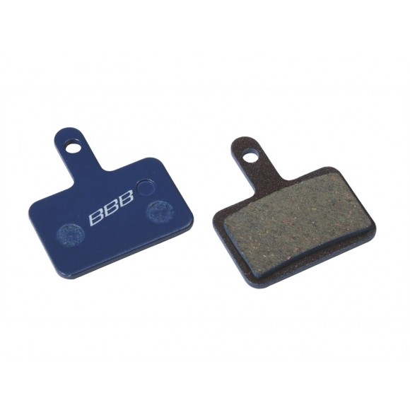 BBB Placute frana BBS-52 Shimano Deore, Nexave, Tektro Aquila mecanice organice BBB Placute frana BBS-52 Shimano Deore, Nexave, Tektro Aquila mecanice organice