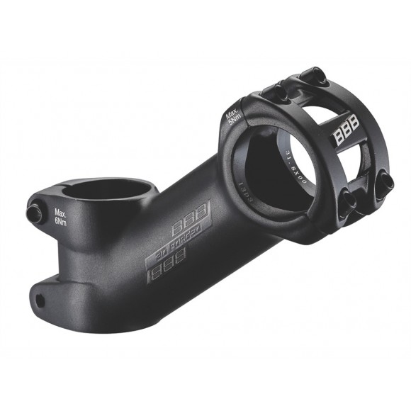 BBB Pipa BHS-25 MTB HightRise OS 35D 110mm BBB Pipa BHS-25 MTB HightRise OS 35D 110mm