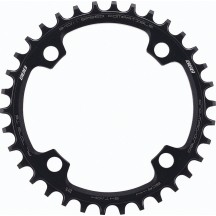 Placa pedalier BBB MTBGear narrow wide 1x9/10/11 34T/104mm