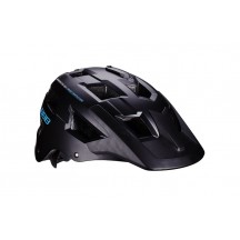 Casca BBB Nanga BHE-54 M negru mat/albastru