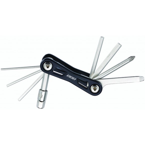 Set scule BBB MiniFold S BTL-40S Set scule BBB MiniFold S BTL-40S