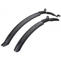 Aparatori BBB RainProtectors BFD-25 26/28 negre