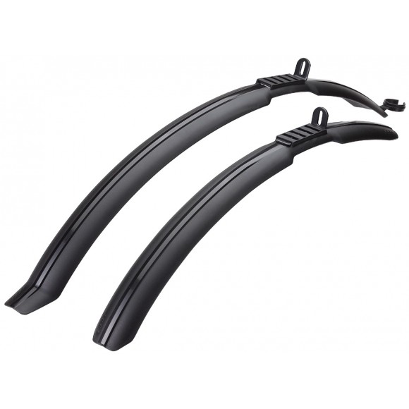 Aparatori BBB RainProtectors BFD-25 26/28 negre Aparatori BBB RainProtectors BFD-25 26/28 negre