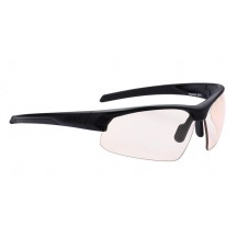 BBB Ochelari soare Impress BSG-58PH negru mat lentile photocromice