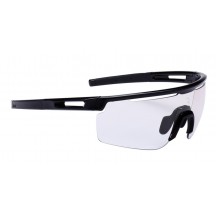 BBB Ochelari soare Avenger PH BSG-57PH negru lucios lentile photocromice