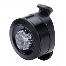 BBB Lumina fata BLS-121 mini Spy negru