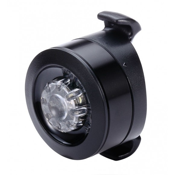 BBB Lumina fata BLS-121 mini Spy negru