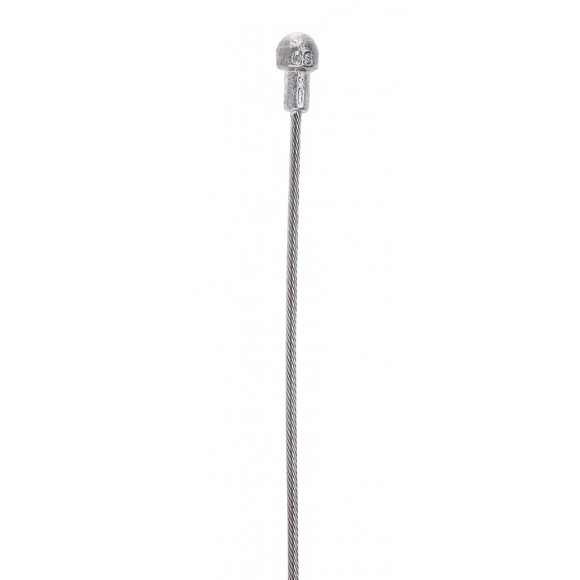 BBB Cablu frana cursiera BCB-21R BrakeWire argintiu BBB Cablu frana cursiera BCB-21R BrakeWire argintiu