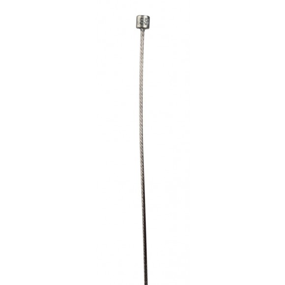 BBB Cablu schimbator BCB-11 slick SpeedWire argintiu BBB Cablu schimbator BCB-11 slick SpeedWire argintiu