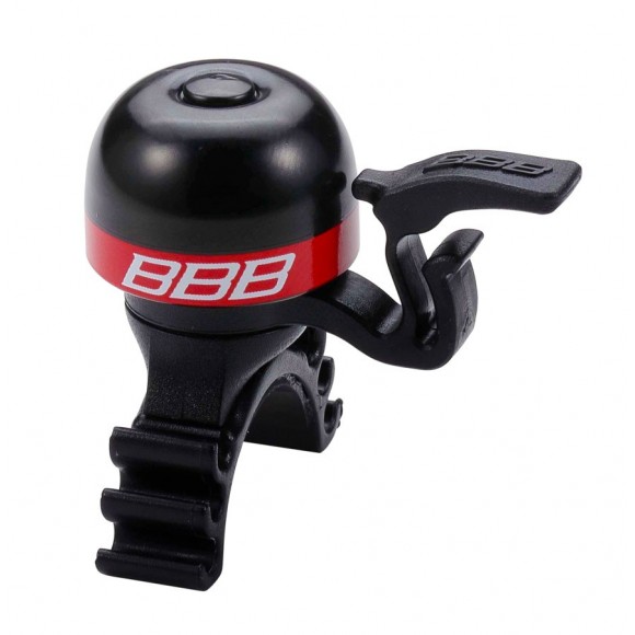 BBB Sonerie BBB-16 MiniFit negru/rosu BBB Sonerie BBB-16 MiniFit negru/rosu