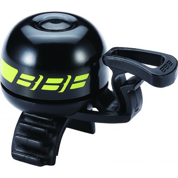 Sonerie BBB-14 EasyFit galbena Sonerie BBB-14 EasyFit galbena