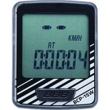 Kilometraj BBB BCP-15W 10F DashBoard Fara Fir