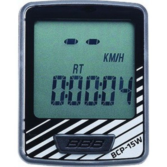 Kilometraj BBB BCP-15W 10F DashBoard Fara Fir