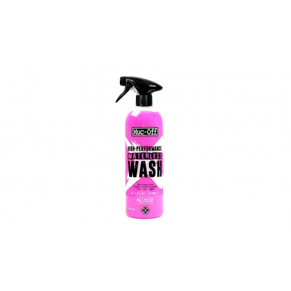 Solutie Muc-Off High Performance Waterless Wash Solutie Muc-Off High Performance Waterless Wash