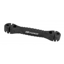 Cheie de contrare pentru spite plate Force