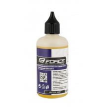 Lichid frane Force DOT 4 100mL