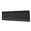 Protectie cadru Force neopren 8 cm Negru