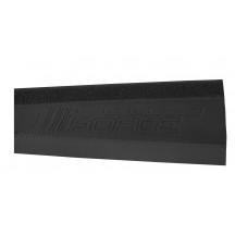 Protectie cadru Force neopren 8 cm Negru
