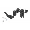 Aparatoare Fata Force Splash 27.5-29 Neagra Aparatoare Fata Force Splash 27.5-29 Neagra