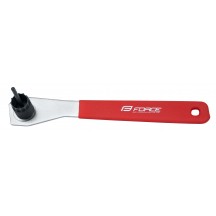 Cheie Force cu pin pentru pinioane pe caseta