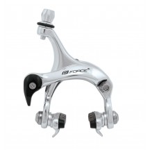 Set frane cursiera Force 43-57mm Argintii