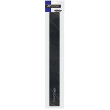 Sticker Protectie cadru Force negru/carbon L