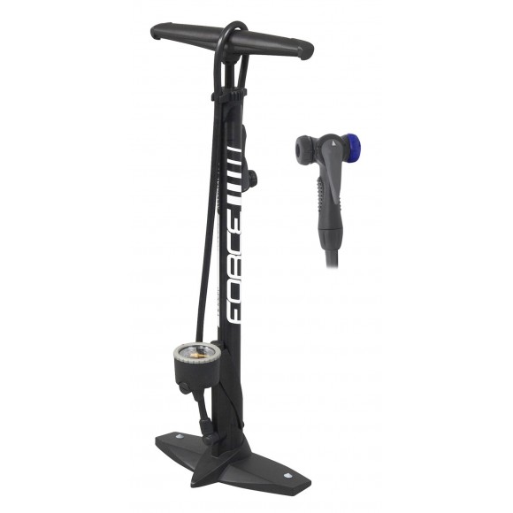Pompa Force Easy HOBBY 11 Bar, plastic negru Pompa Force Easy HOBBY 11 Bar, plastic negru