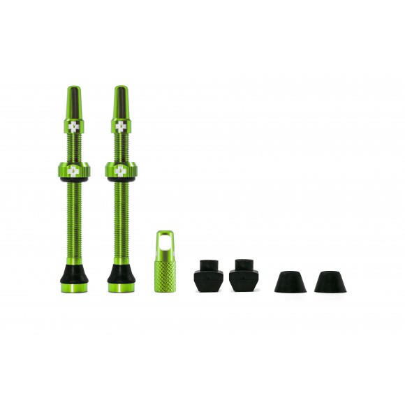 Valve Tubeless Muc-Off Presta MTB 60mm Valve Tubeless Muc-Off Presta MTB 60mm