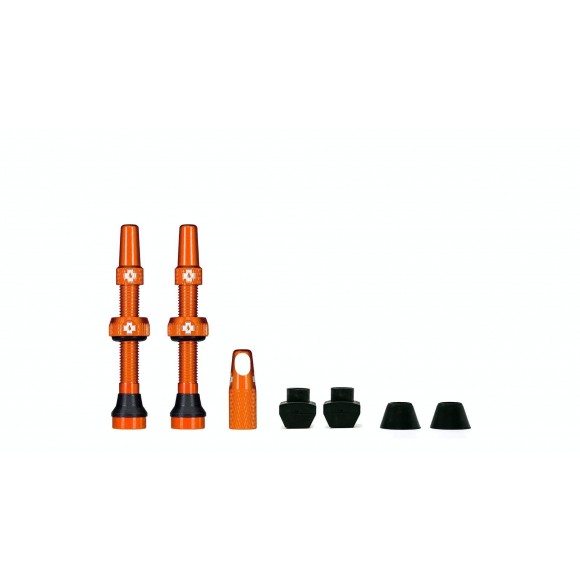 Valve Tubeless Muc-Off Presta MTB 44mm Valve Tubeless Muc-Off Presta MTB 44mm