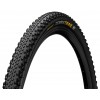 Anvelopa pliabila Terra Trail Protection 40-622 negru Anvelopa pliabila Terra Trail Protection 40-622 negru