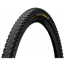 Anvelopa pliabila Terra Trail Protection 40-622 negru