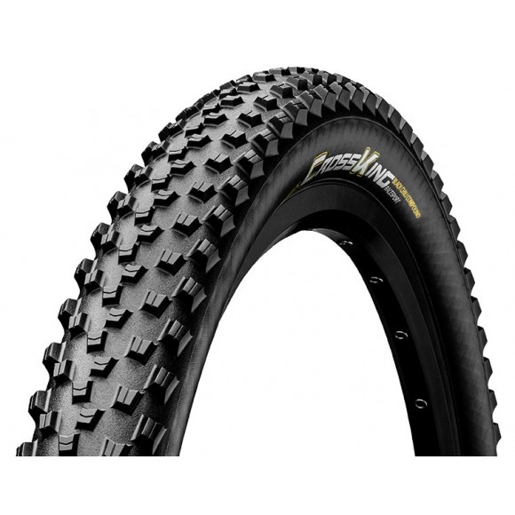 Anvelopa pliabila Continental Cross King Racesport 55-584 Anvelopa pliabila Continental Cross King Racesport 55-584