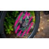 Huse Pentru Disc Muc-Off Disc Brake Cover Camo Huse Pentru Disc Muc-Off Disc Brake Cover Camo