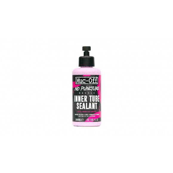 Solutie antipana Muc-Off No Puncture Hassle 300mL Solutie antipana Muc-Off No Puncture Hassle 300mL