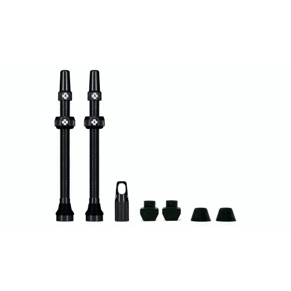 Valve Tubeless Muc-Off Presta MTB 80mm Valve Tubeless Muc-Off Presta MTB 80mm