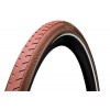 Anvelopa Continental Ride Classic Reflex EXTRA PunctureBelt 42-622 (28*1.6) maro Anvelopa Continental Ride Classic Reflex EXTRA PunctureBelt 42-622 (28*1.6) maro