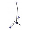 Stand pentru biciclete expozitionale Force Stable, negru Stand pentru biciclete expozitionale Force Stable, negru