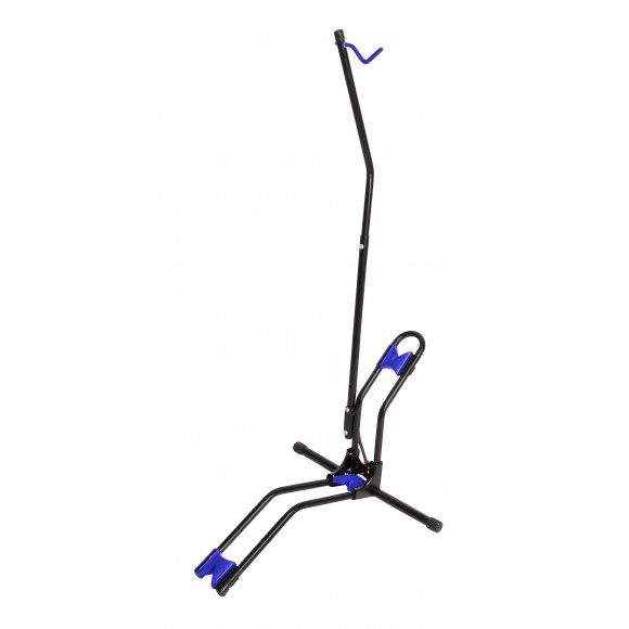 Stand pentru biciclete expozitionale Force Stable, negru Stand pentru biciclete expozitionale Force Stable, negru