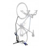 Stand pentru biciclete expozitionale Force Stable, negru Stand pentru biciclete expozitionale Force Stable, negru