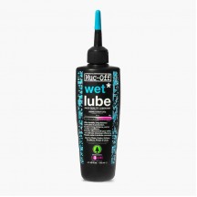 Lubrifiant Muc-Off Wet Weather Lube 120ml
