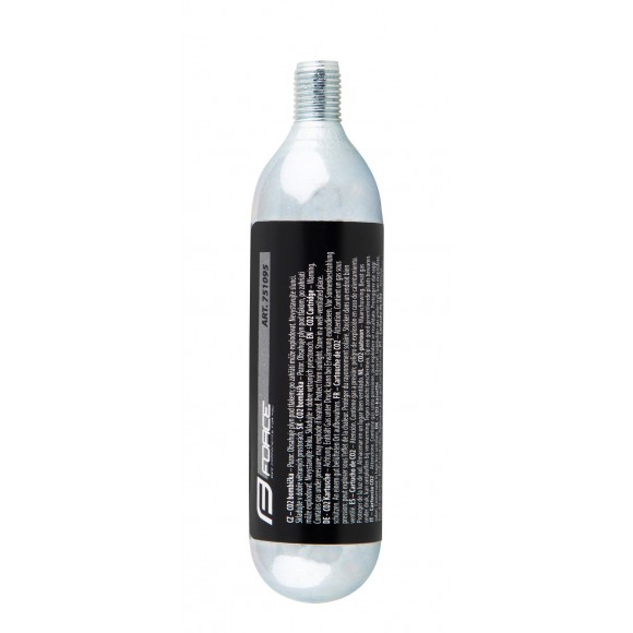 Rezerva pompa CO2 Force 16g tip filet Rezerva pompa CO2 Force 16g tip filet