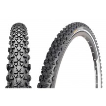 Anvelopa Continental Traffic 26*2.1 54-559 Reflex
