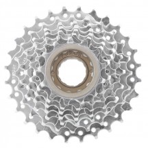 Pinioane Force 7v 13-28T crom pe filet