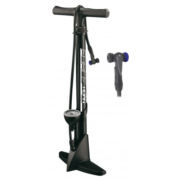 Pompa Force Easy HORN 11 Bar, plastic negru Pompa Force Easy HORN 11 Bar, plastic negru