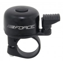 Sonerie Force Fe/plast 22.2mm neagra