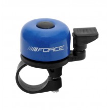 Sonerie Force Fe/plast 22.2mm albastra
